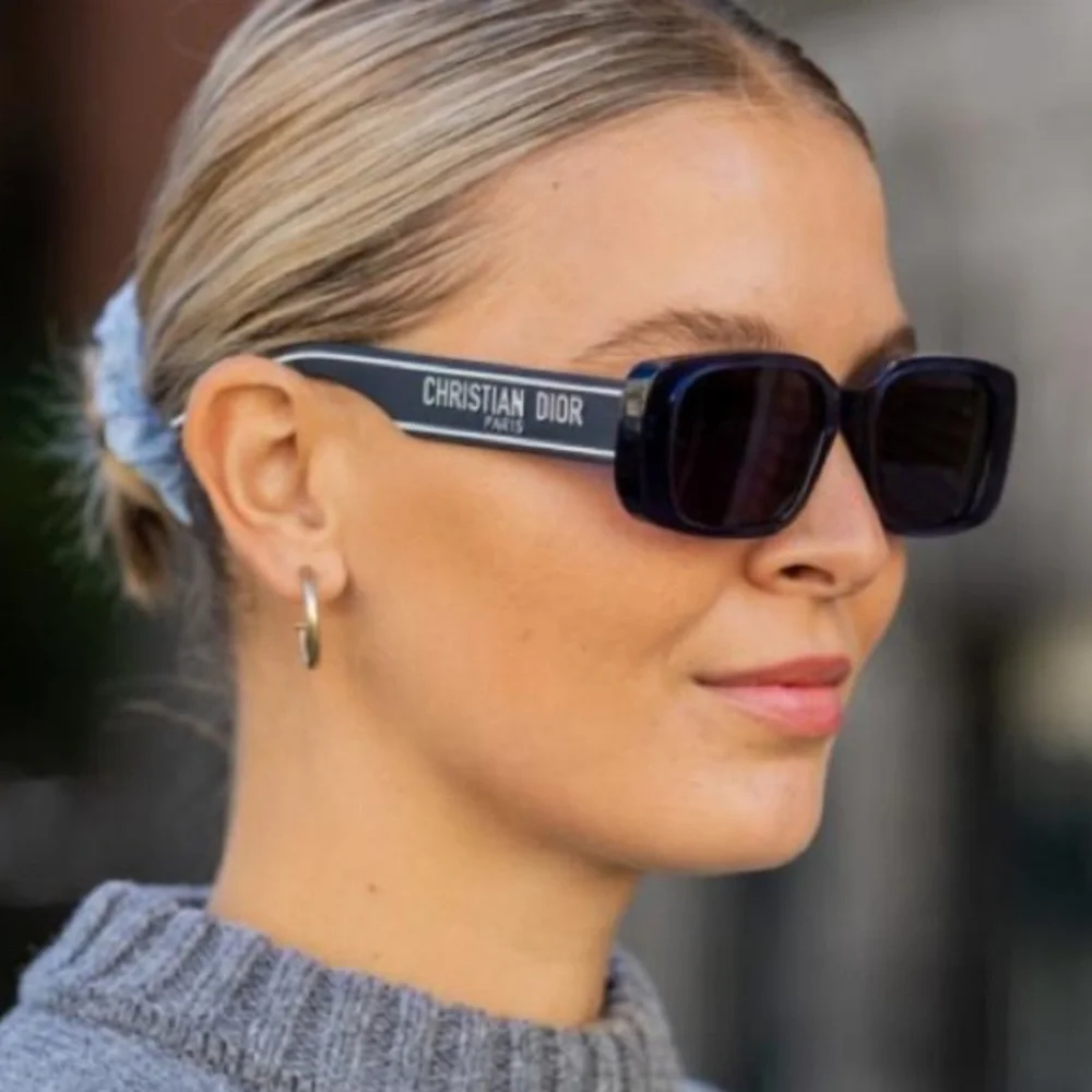 Excluded Dior Sunglasses, New 375 - Picture 2 of 9